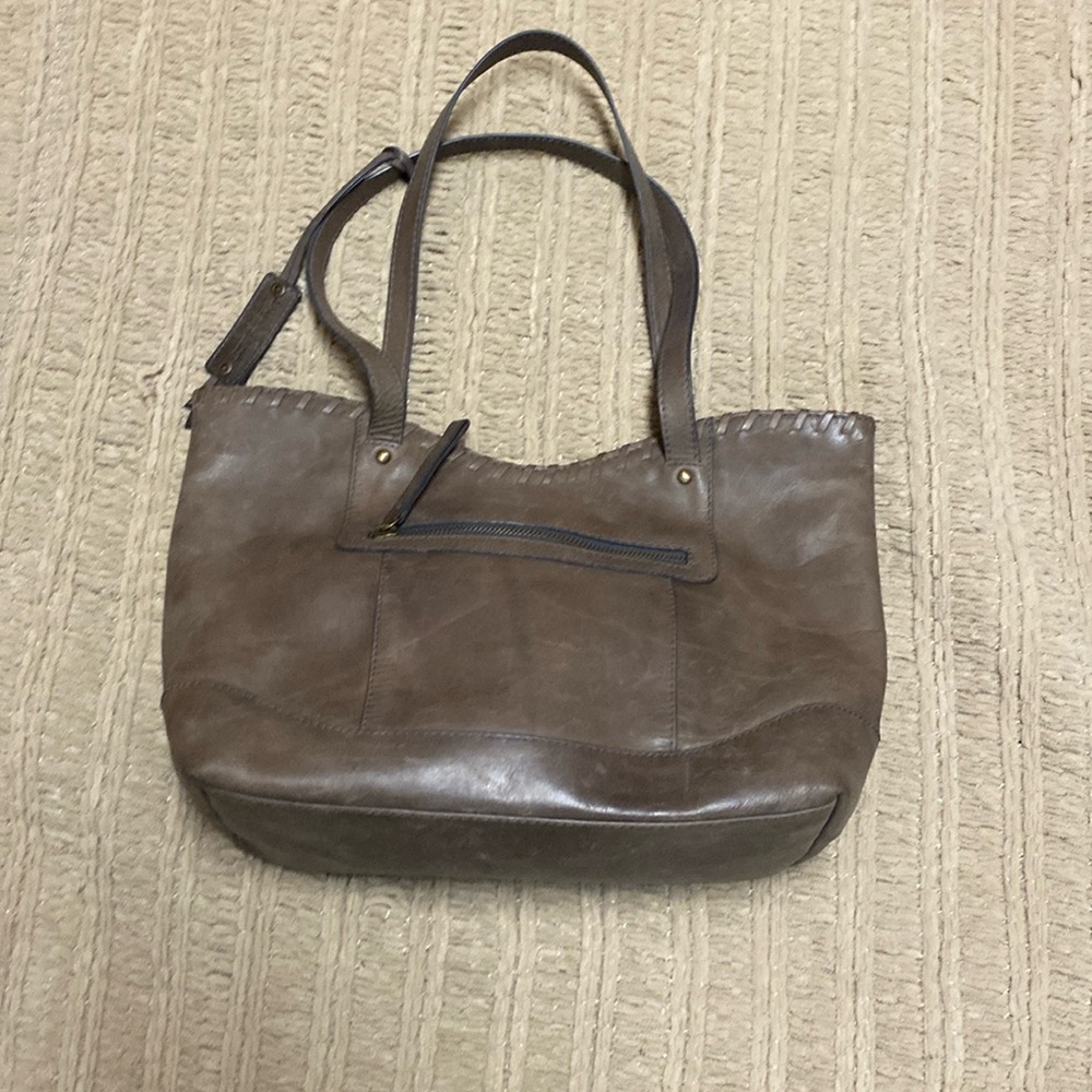 Gorgeous Diba Trure leather bag